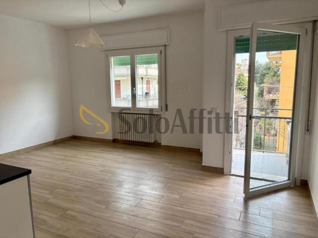 Appartamento TRILOCALE in affitto a Rimini Rn