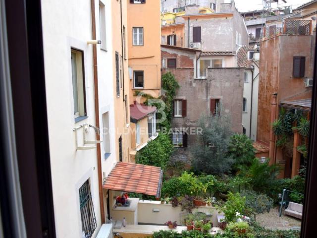 Appartamento TRILOCALE in affitto a Roma Rm