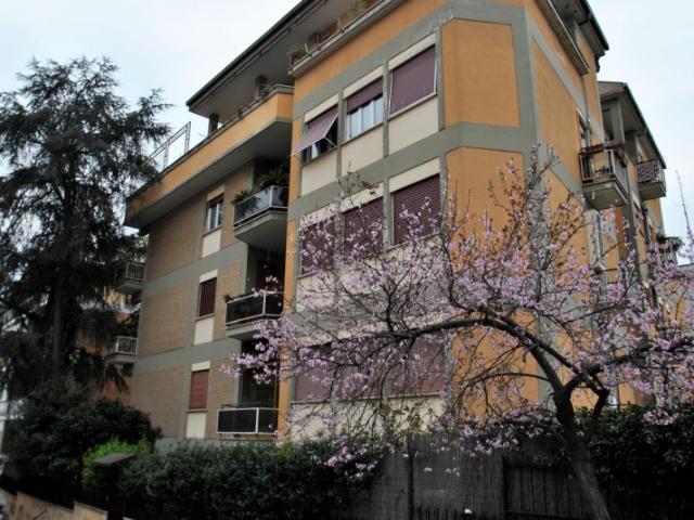 Appartamento TRILOCALE in affitto a Roma Rm