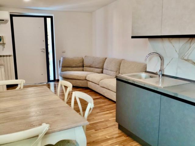 Appartamento TRILOCALE in affitto a Roma Rm