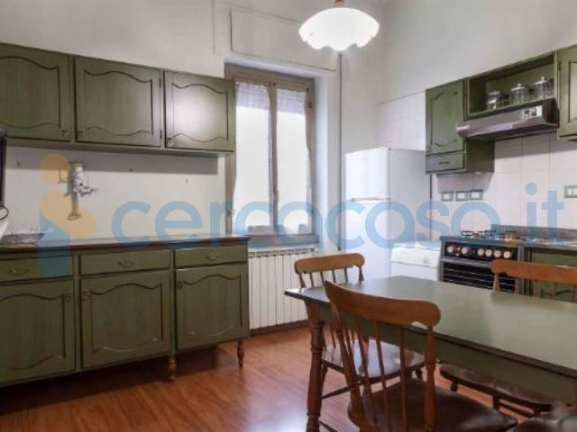 Appartamento Trilocale in affitto a Roma