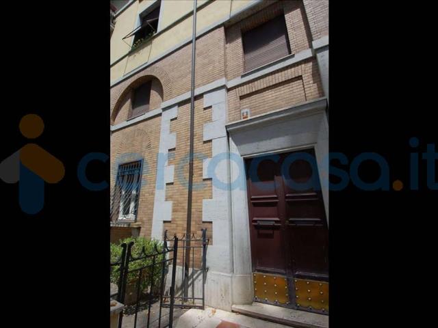 Appartamento Trilocale in affitto a Roma