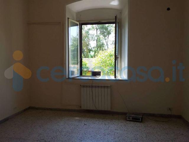 Appartamento Trilocale in affitto a Roma