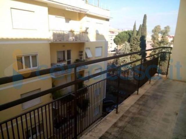 Appartamento Trilocale in affitto a Roma