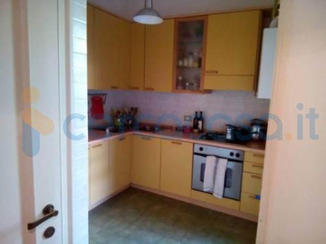 Appartamento Trilocale in affitto a Roma