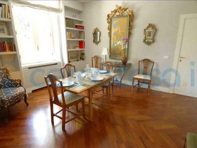 Appartamento Trilocale in affitto a Roma