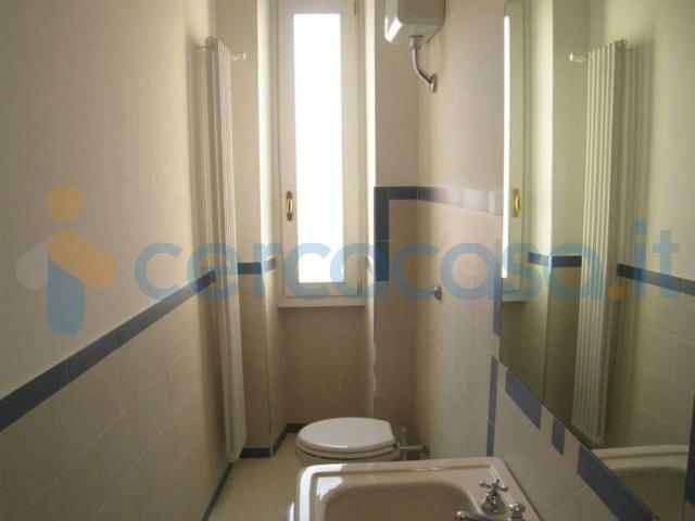 Appartamento Trilocale in affitto a Roma