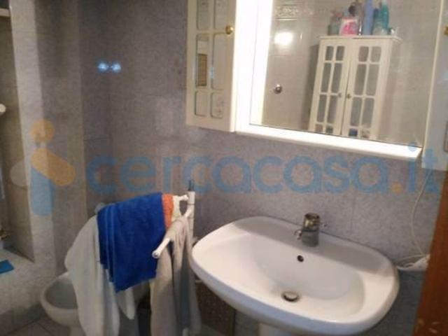 Appartamento Trilocale in affitto a Roma