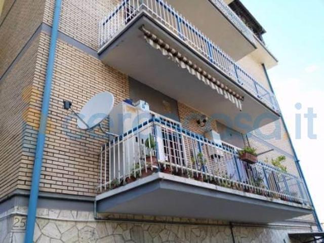 Appartamento Trilocale in affitto a Roma