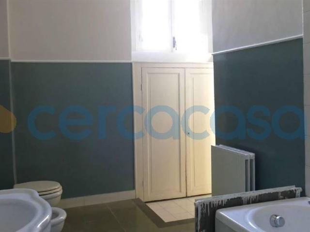 Appartamento Trilocale in affitto a Roma