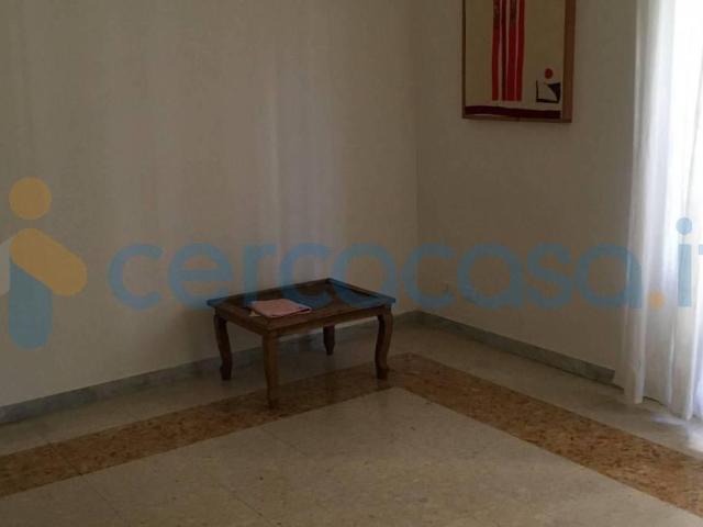 Appartamento Trilocale in affitto a Roma