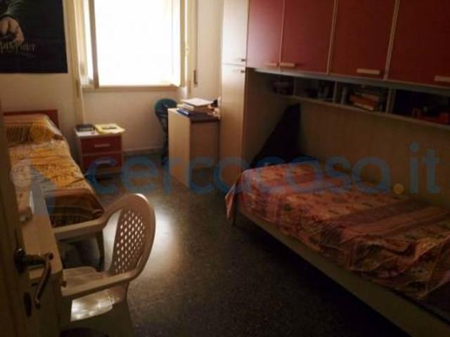 Appartamento Trilocale in affitto a Roma