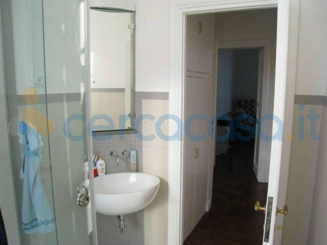 Appartamento Trilocale in affitto a Roma