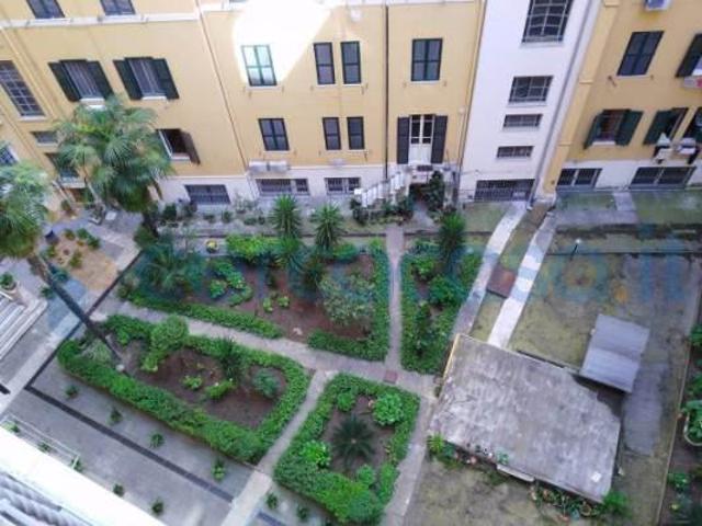 Appartamento Trilocale in affitto a Roma