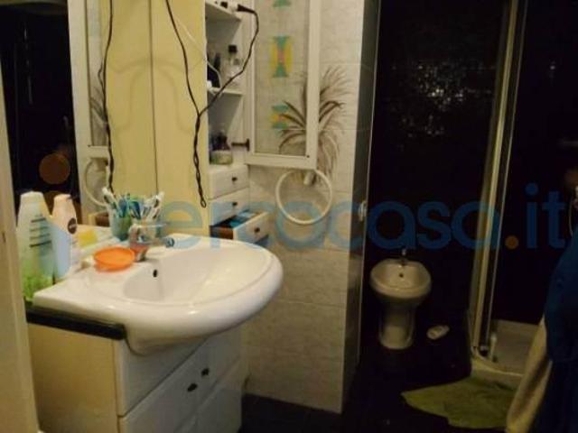 Appartamento Trilocale in affitto a Roma