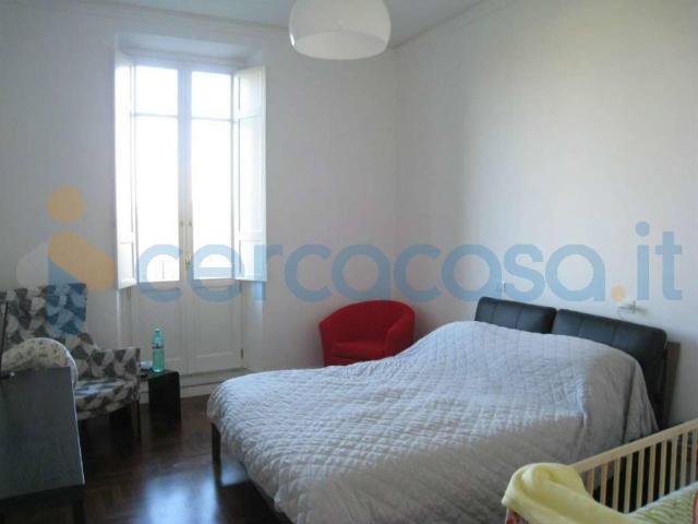 Appartamento Trilocale in affitto a Roma