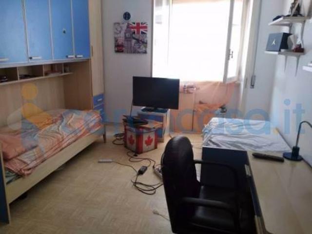 Appartamento Trilocale in affitto a Roma
