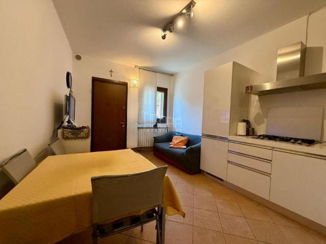 Appartamento TRILOCALE in affitto a Rovigo Ro