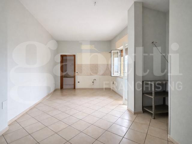 Appartamento TRILOCALE in affitto a Scafati Sa