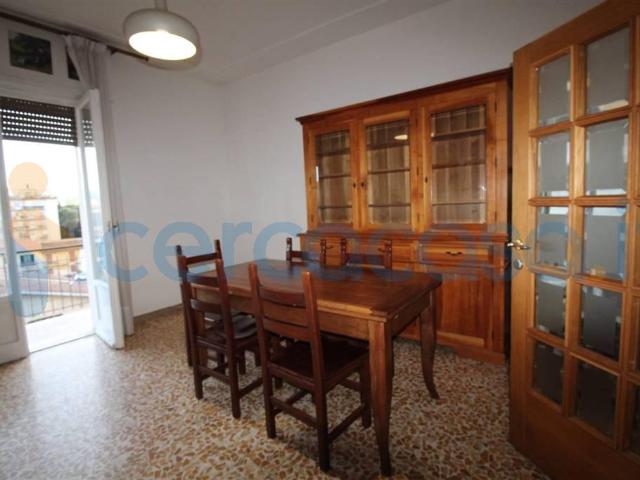 Appartamento Trilocale in affitto a Scandicci