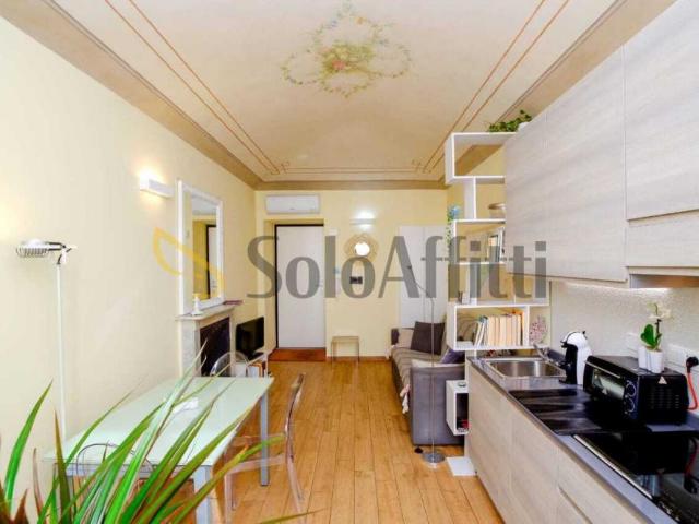 Appartamento TRILOCALE in affitto a Scapriano basso To