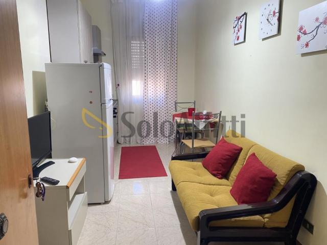 Appartamento TRILOCALE in affitto a Sciacca Ag
