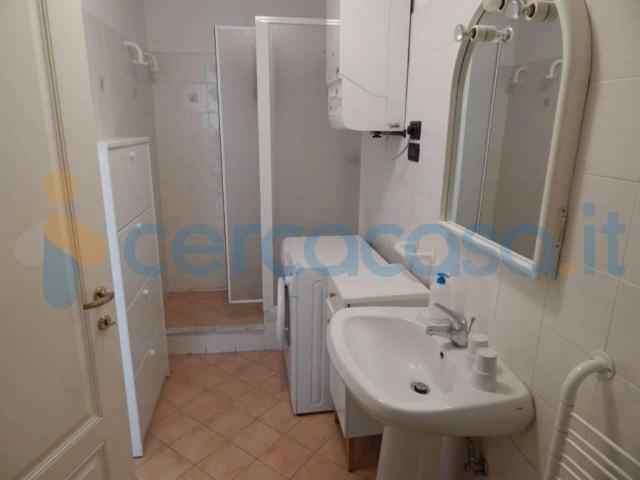 Appartamento Trilocale in affitto a Santa Margherita Ligure