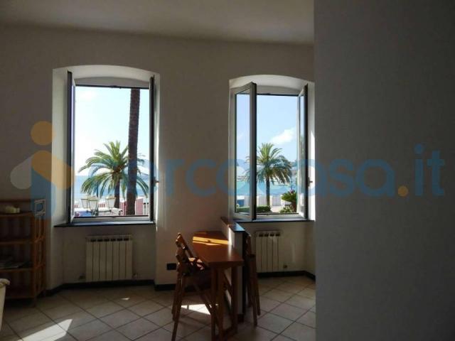 Appartamento Trilocale in affitto a Santa Margherita Ligure