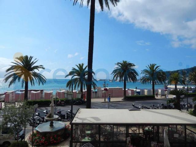 Appartamento Trilocale in affitto a Santa Margherita Ligure