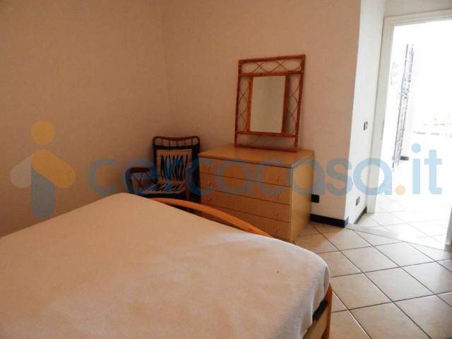 Appartamento Trilocale in affitto a Santa Margherita Ligure