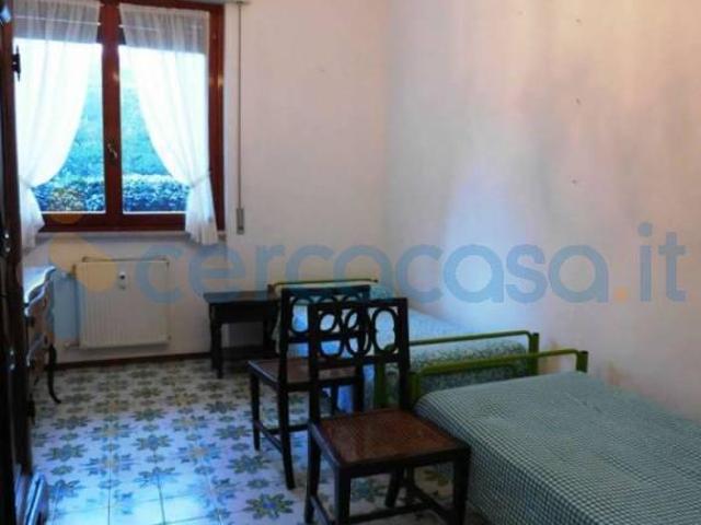 Appartamento Trilocale in affitto a Santa Margherita Ligure