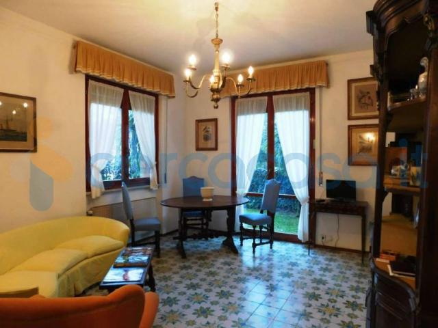 Appartamento Trilocale in affitto a Santa Margherita Ligure