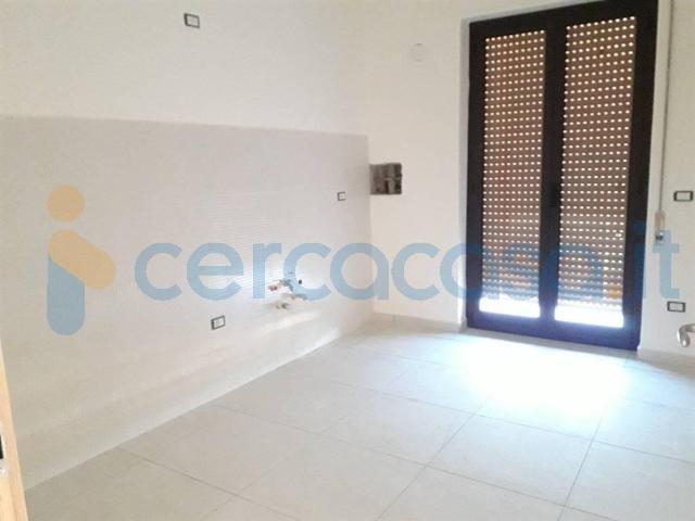 Appartamento Trilocale in affitto a Santa Maria Capua Vetere