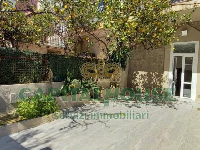 Appartamento TRILOCALE in affitto a Santa Maria Capua Vetere Ce
