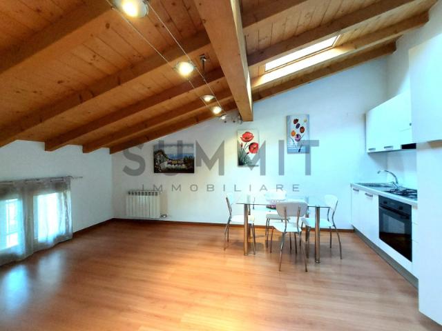 Appartamento TRILOCALE in affitto a Santorso Vi