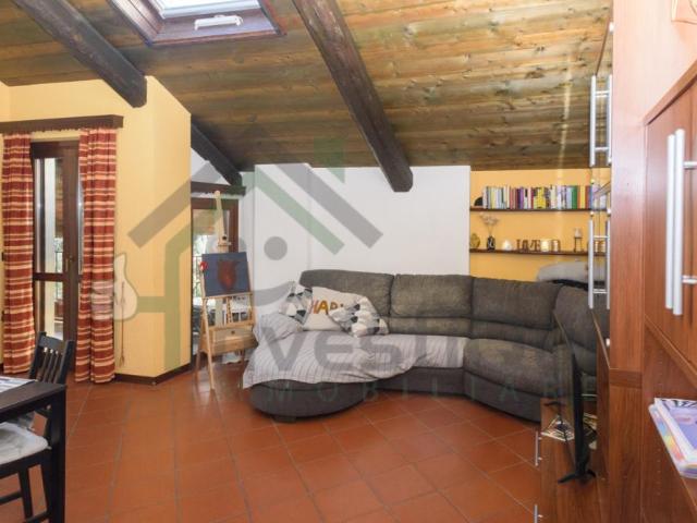Appartamento TRILOCALE in affitto a San Carlo Canavese To
