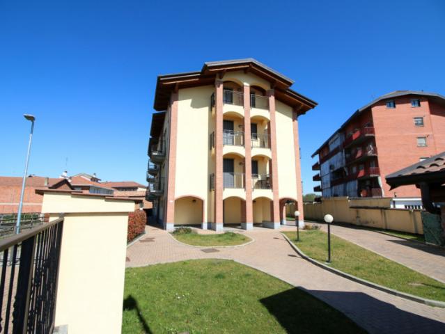 Appartamento TRILOCALE in affitto a San Benigno Canavese To
