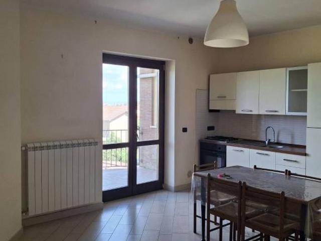 Appartamento TRILOCALE in affitto a San Giorgio del Sannio Bn