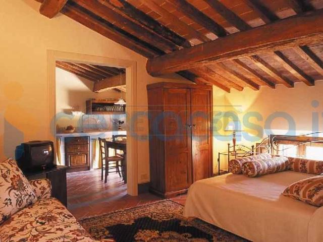 Appartamento Trilocale in affitto a San Miniato