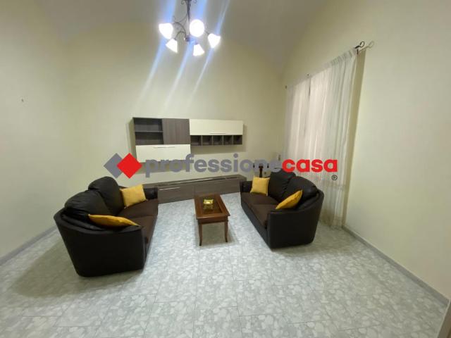 Appartamento TRILOCALE in affitto a San Nicola la Strada Ce