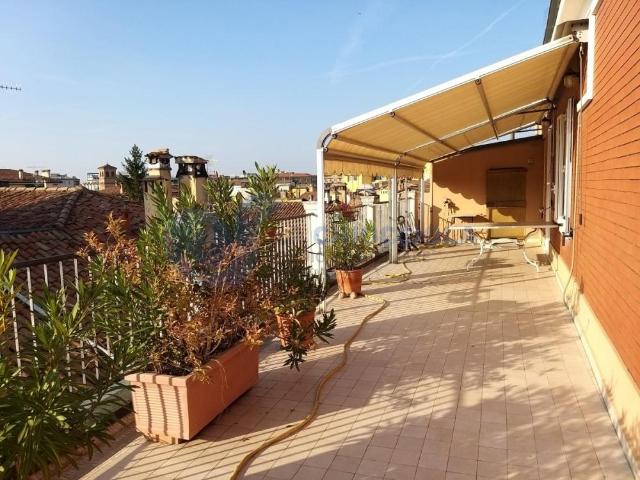 Appartamento TRILOCALE in affitto a San salvo marina Bo