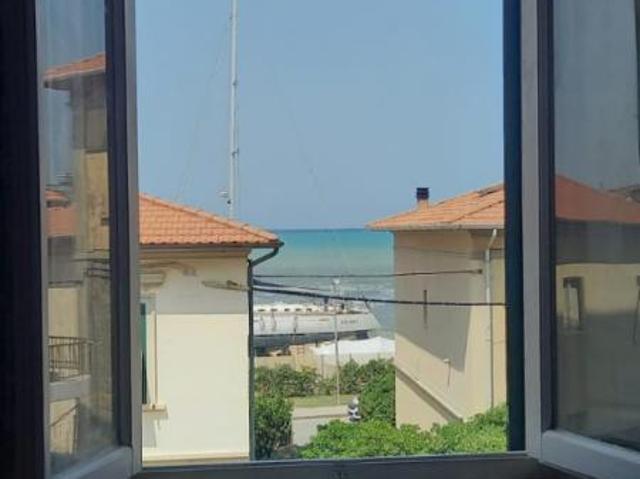 Appartamento TRILOCALE in affitto a San vincenzo Li