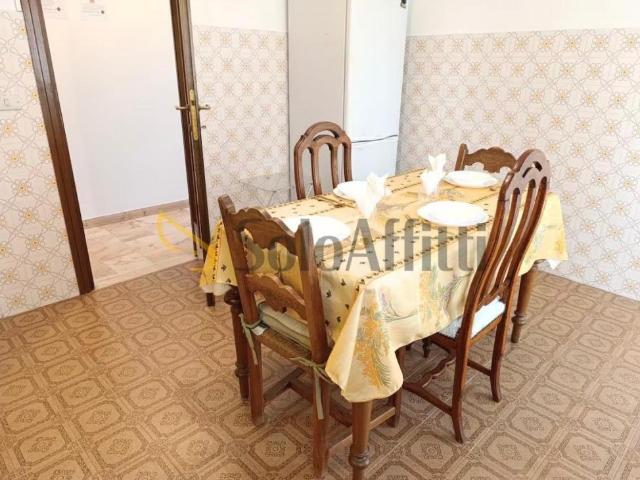 Appartamento TRILOCALE in affitto a Sanremo Im