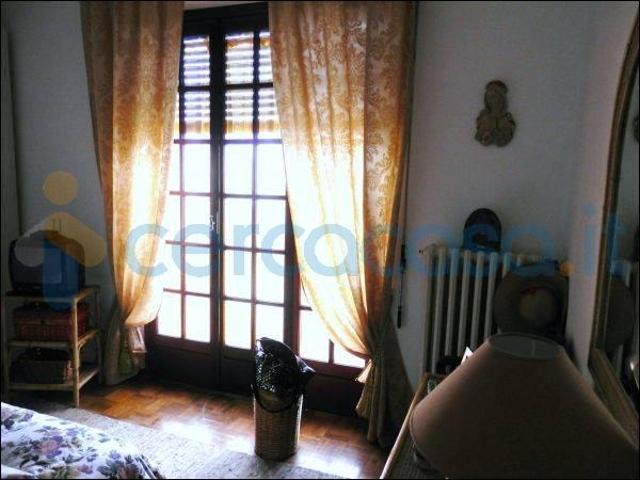 Appartamento Trilocale in affitto a Sanremo