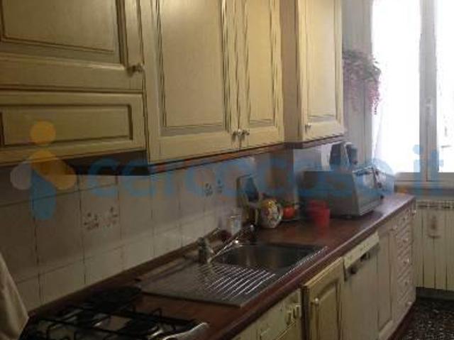 Appartamento Trilocale in affitto a Savona