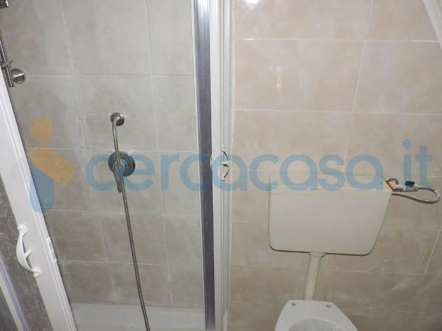 Appartamento Trilocale in affitto a Sessa Aurunca