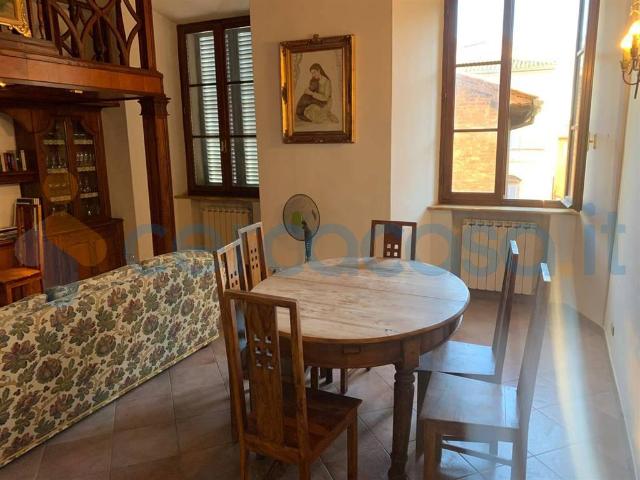 Appartamento Trilocale in affitto a Siena