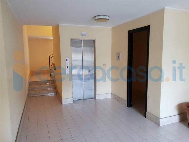 Appartamento Trilocale in affitto a Siracusa