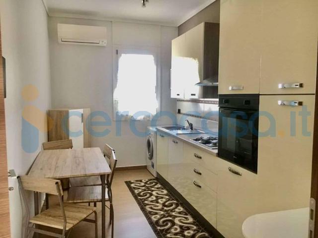 Appartamento Trilocale in affitto a Siracusa