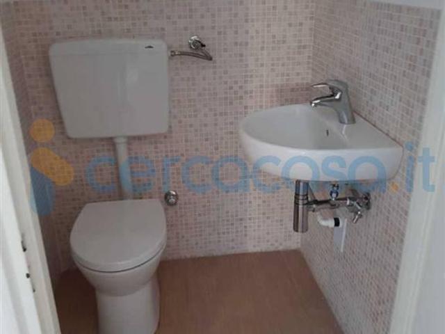 Appartamento Trilocale in affitto a Siracusa